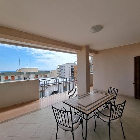 Terrazza Dea Calypso Apartment Syracuse Exterior photo